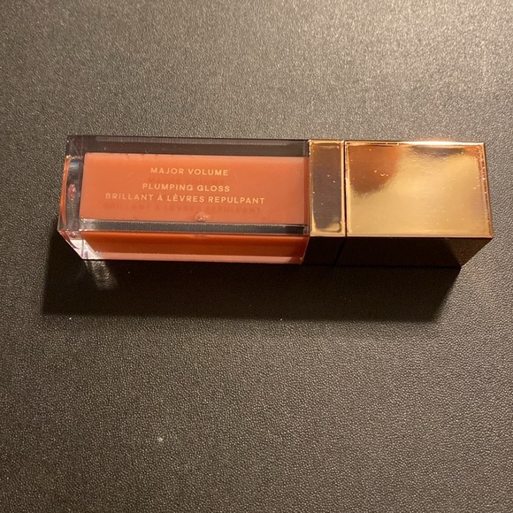 NWOB Patrick Ta Major Volume Plumping Gloss In 2CCs - Picture 2 of 5